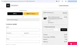 GIOVANNYFLORES coupon verification screenshot