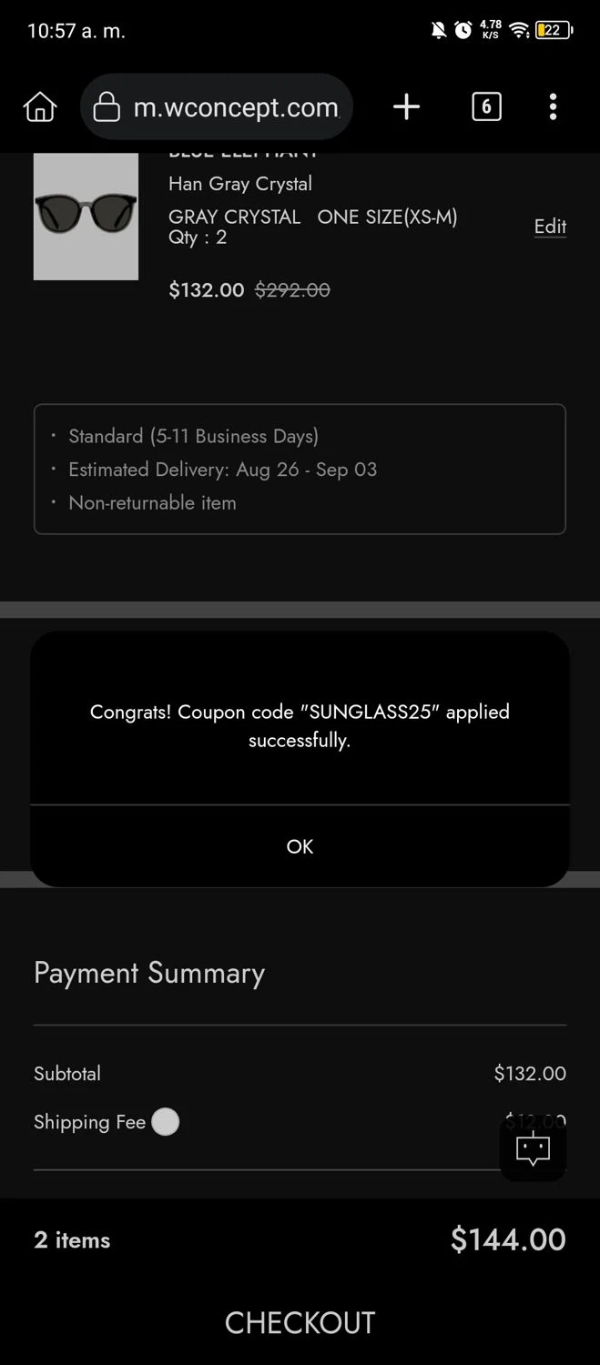 W Concept Discount Codes 15 Off September 2024