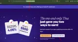 AFFC-S1HA-H3SQ-35ET coupon verification screenshot