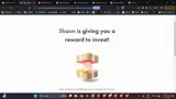 US0EBW coupon verification screenshot
