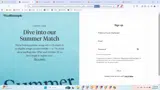 NS6USH coupon verification screenshot