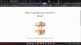 NNP5OQ coupon verification screenshot