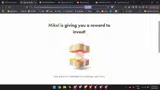 NNP5OQ coupon verification screenshot