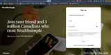 US0EBW coupon verification screenshot