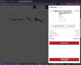 HEAVYHITTER coupon verification screenshot