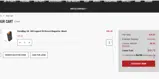 mag25 coupon verification screenshot