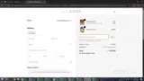 Amma$20 coupon verification screenshot