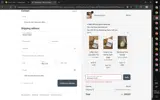 Ammaprime20 coupon verification screenshot