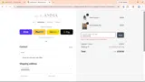 Labormama coupon verification screenshot
