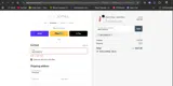 WELCOMED10 coupon verification screenshot