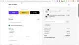 Born To Roam coupon verification screenshot