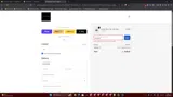 Born To Roam coupon verification screenshot