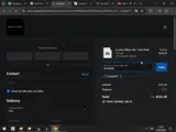 Born To Roam coupon verification screenshot