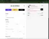 MYSTRE coupon verification screenshot