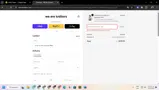 MYSTRE coupon verification screenshot