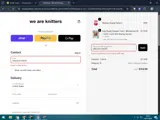 UNLOCK15%OFF coupon verification screenshot