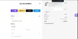 SAVE20 coupon verification screenshot