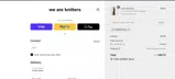 THANKYOU25 coupon verification screenshot