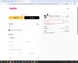 SAVE10OFF coupon verification screenshot