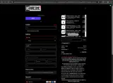 WELCOME10 coupon verification screenshot
