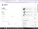 HOLISTICHEIDI coupon verification screenshot