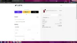 TRYLARK15 coupon verification screenshot