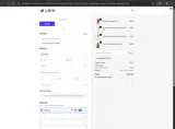 SIRENAMCASTILLO coupon verification screenshot