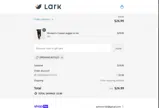SIRENAMCASTILLO coupon verification screenshot