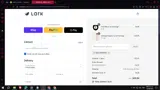 NAYLANIPEPEN coupon verification screenshot