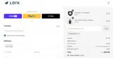 MAR_IAM_K coupon verification screenshot