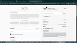 STEVEN15 coupon verification screenshot