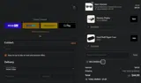 welcomeback coupon verification screenshot