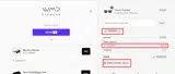 HIZB68RM coupon verification screenshot