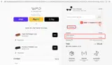 STEVEN15 coupon verification screenshot