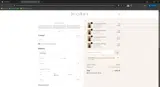 MATCHING30 coupon verification screenshot