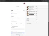 ALL15 coupon verification screenshot