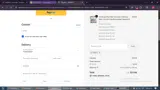 ALL15 coupon verification screenshot