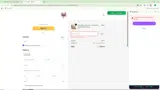 EASTER10 coupon verification screenshot