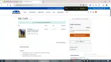 MISSYOU10 coupon verification screenshot