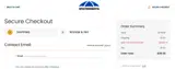 MISSYOU10 coupon verification screenshot
