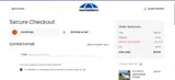 MISSYOU10 coupon verification screenshot
