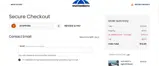 MELISSA15 coupon verification screenshot