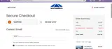 NEWSOME15 coupon verification screenshot