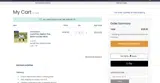 WB-NWSLTR-15 coupon verification screenshot