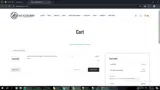 Weatherby coupon verification screenshot