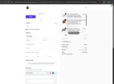 Weathered Raindrop coupon verification screenshot