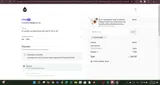 Weathered Raindrop coupon verification screenshot