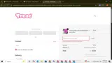 savenow15 coupon verification screenshot