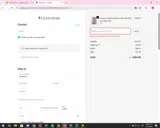 SAVEINWF coupon verification screenshot