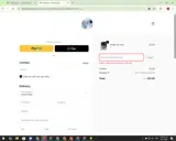 SAVEINWF coupon verification screenshot